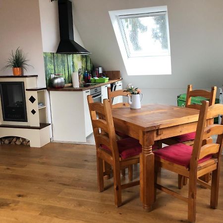 Ferienwohnung Am Muehlenteich Beelitz Εξωτερικό φωτογραφία